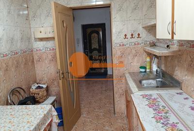 Apartament cu 2 camere decomandat în Gorjului