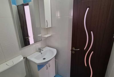 Apartament cu 2 camere semidecomandat în Nord