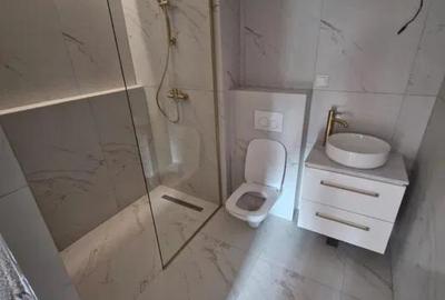 Apartament cu 2 camere semidecomandat în Între Lacuri - 3