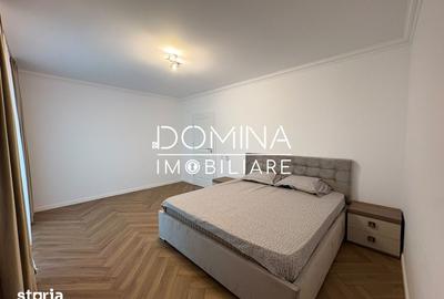 Apartament cu 2 camere decomandat, mobilat în Primăverii - 4