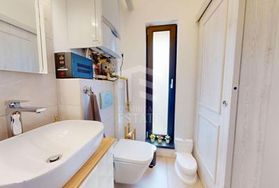 Casă cu 5 camere cu Canalizare în Central - 13