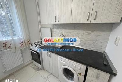 Garsonieră semidecomandată, mobilată în Nord - 5