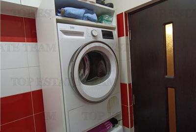 Apartament cu 2 camere în Roșu