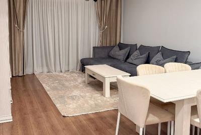 Apartament cu 4 camere decomandat, mobilat în Bucureștii Noi - 9