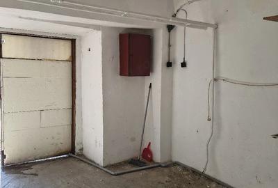 Spațiu comercial, de 20 mp, în Complex Studențesc - 3