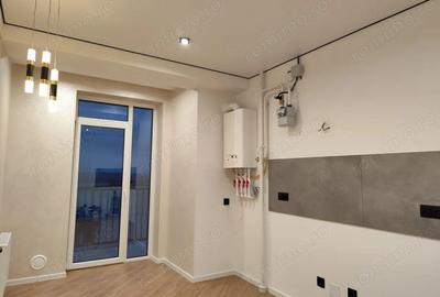 Garsonieră decomandată în Brâncoveanu