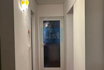 Apartament cu 4 camere decomandat, mobilat în Central - 8