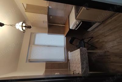 Garsonieră decomandată în Aradului - 3