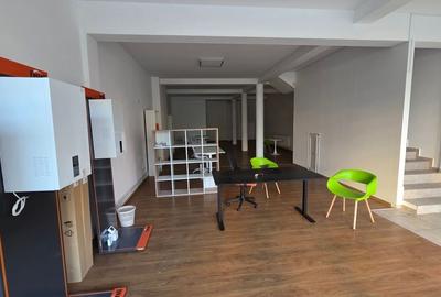 Spațiu comercial, de 158 mp, în Aluniș - 5