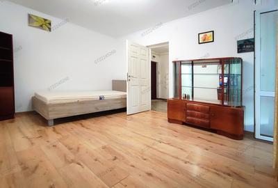 Apartament cu 2 camere semidecomandat în Central - 6