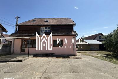 Casă cu 4 camere în Turnișor