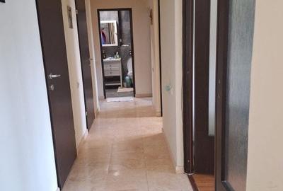 Apartament cu 2 camere decomandat în Baciu