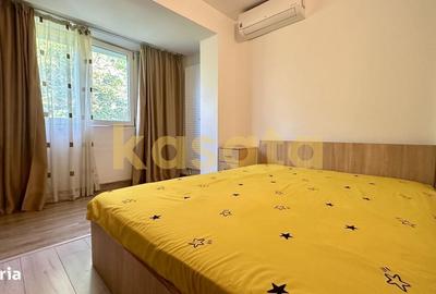 Apartament cu 2 camere în Pajura