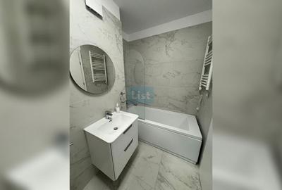Apartament cu 2 camere semidecomandat, mobilat în Iris - 8