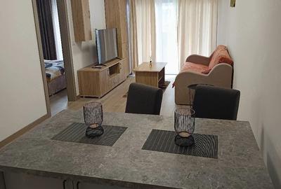 Apartament cu 2 camere decomandat în Central - 7