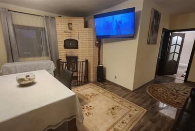 Casă individuală cu 3 camere cu Teren 1800 Mp în Luncușoara - 4