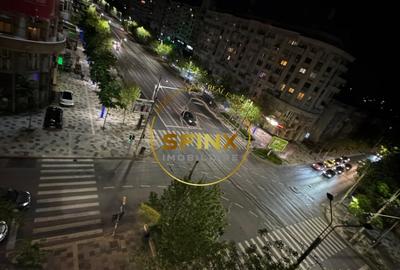 Apartament cu 3 camere decomandat, mobilat în Decebal