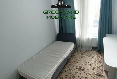 Apartament cu 3 camere decomandat în Rediu - 9