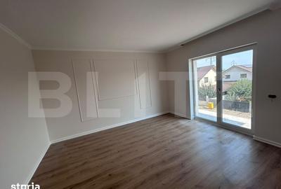 Casă cu 4 camere cu Teren 480 Mp în Malu Mare