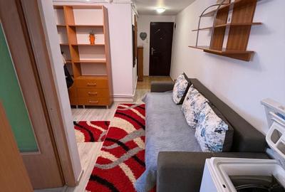 Apartament cu 2 camere semidecomandat în Canta - 4