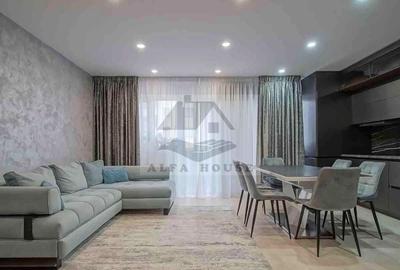 Apartament cu 4 camere în Tractorul