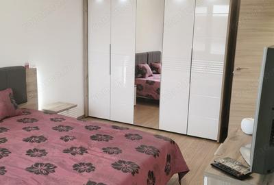 Apartament cu 2 camere în Braytim - 5