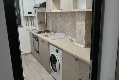 Garsonieră decomandată, mobilată în Aurel Vlaicu - 4
