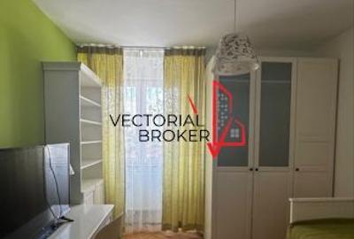 Apartament cu 3 camere decomandat în Vatra Luminoasă - 3