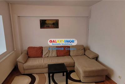 Apartament cu 2 camere decomandat, mobilat în Rahova