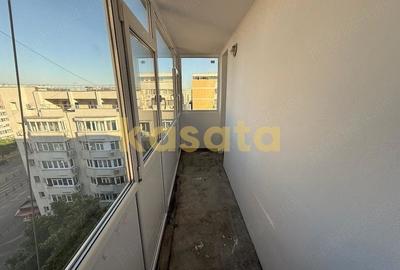 Apartament cu 3 camere semidecomandat, mobilat în Iancului - 7