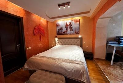 Apartament cu 3 camere decomandat în Târgu Cucu - 3