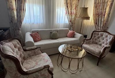 Casă cu 5 camere cu Teren 750 Mp în 1 Decembrie - 5