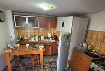 Casă cu 4 camere cu Canalizare în Semicentral - 22