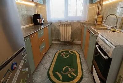 Apartament cu 2 camere decomandat în Țiglina 1