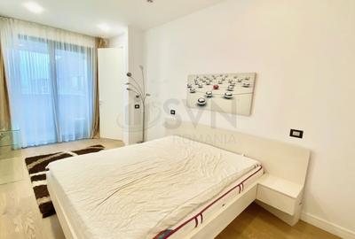 Apartament cu 2 camere semidecomandat, mobilat în Herăstrău - 10