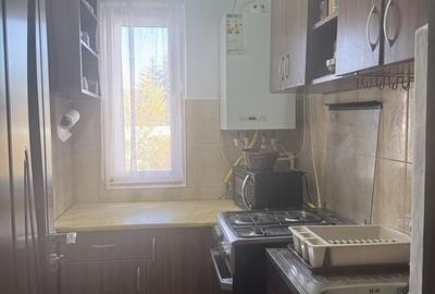 Apartament cu 2 camere semidecomandat în Central - 10