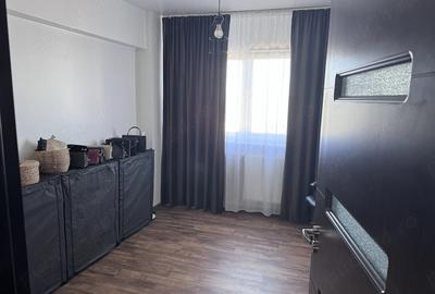 Apartament cu 3 camere nedecomandat în Nord - 1
