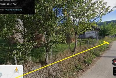 Teren de 1332 mp, în Central - 2