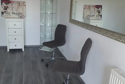 Spațiu comercial, de 53 mp, în Broșteni