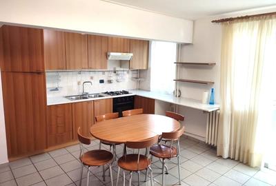 Apartament cu 2 camere semidecomandat în Băneasa - 1