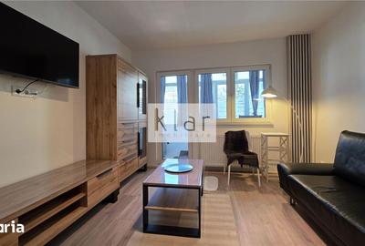 Apartament cu 2 camere decomandat, mobilat în Grigorescu - 3
