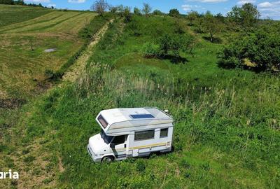 Teren de 5240 mp, în Copalnic - 5