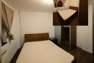 Apartament cu 4 camere semidecomandat în Crângași