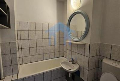 Garsonieră decomandată în Mănăștur - 2