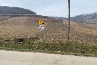 Teren de 5800 mp, în Șaroș pe Târnave - 2