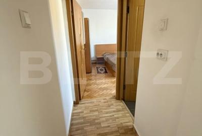 Apartament cu 2 camere decomandat, mobilat în Mănăștur - 11