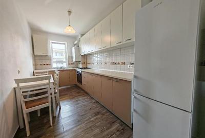 Apartament cu 2 camere decomandat, mobilat în Avantgarden - 15