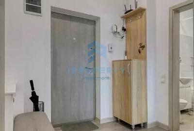Apartament cu 2 camere decomandat în Militari