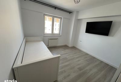 Apartament cu 3 camere în Zona industrială - 18
