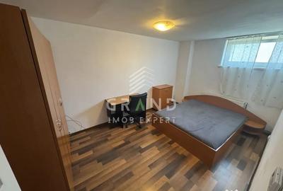 Garsonieră decomandată în Mărăști